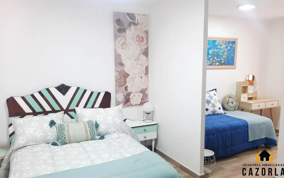 Villa Casa Carmela Cazorla