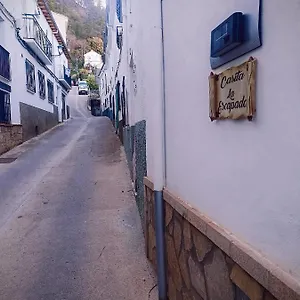 Сasa de vacaciones Casita La Escapada