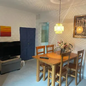  Сasa de vacaciones La Casita De La Fuente