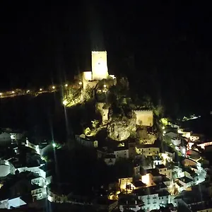  Сasa de vacaciones Casa Antonia 55