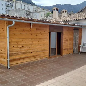  Apartamento Casa Carmen
