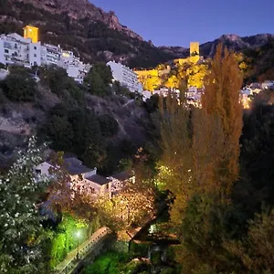  Сasa de vacaciones Crisalen