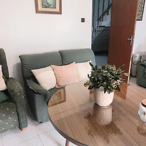  Сasa de vacaciones Casa De La Abuelita