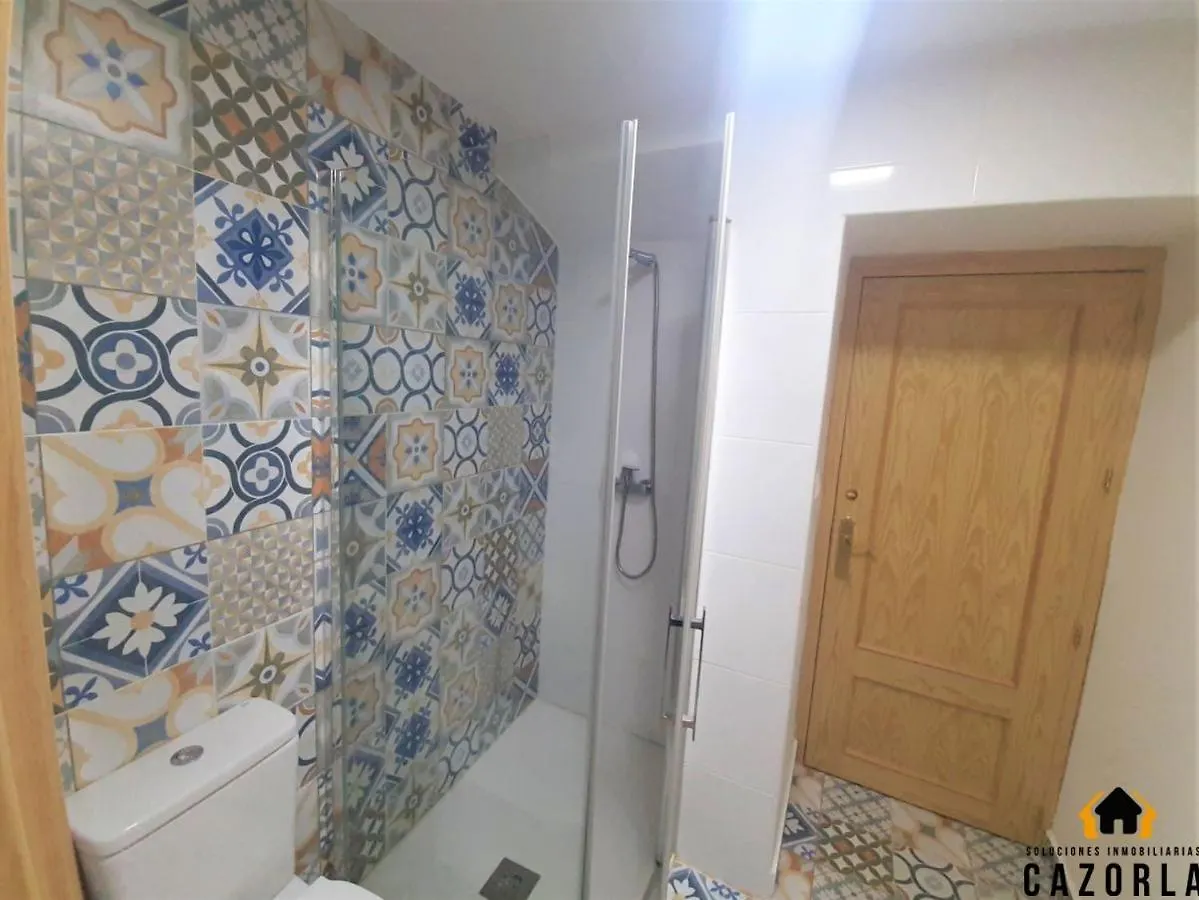 Casa Carmela Villa Cazorla 0*,