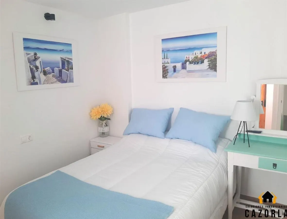 Tatil Evi Casa Carmela Villa Cazorla