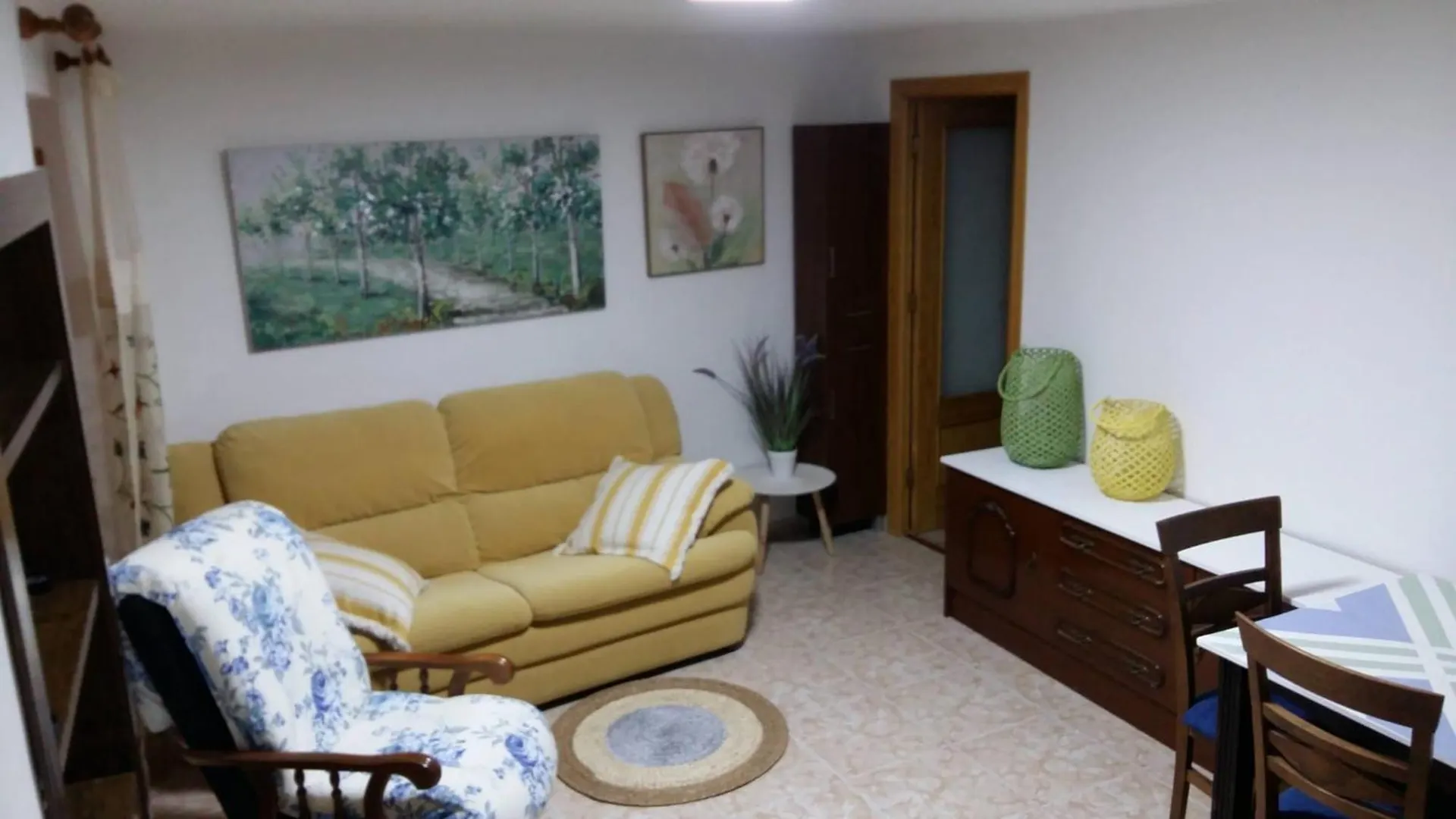 Casa Carmela Villa Cazorla